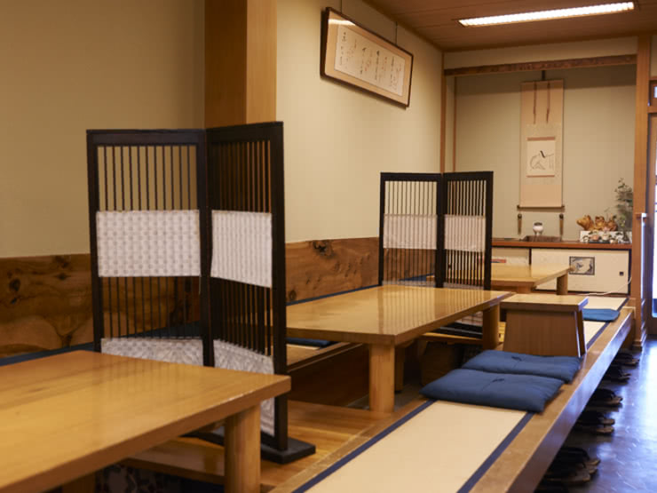30 Classic Restaurants to Visit in the Ueno and Asakusa Areas
