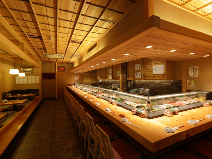 上野及淺草地區必去30間老字號餐廳