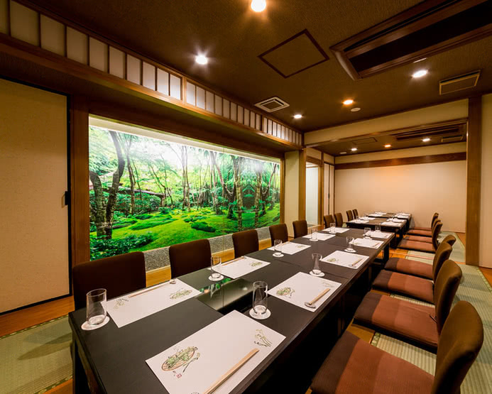 上野及淺草地區必去30間老字號餐廳