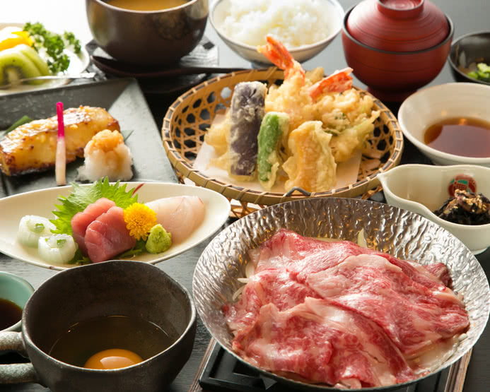 11.割烹蜻蜓（日式料理、懷石）