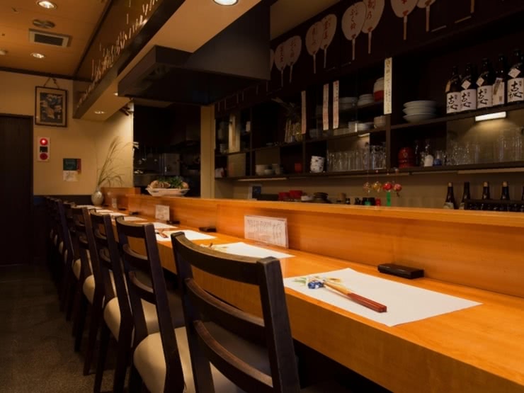 上野及淺草地區必去30間老字號餐廳