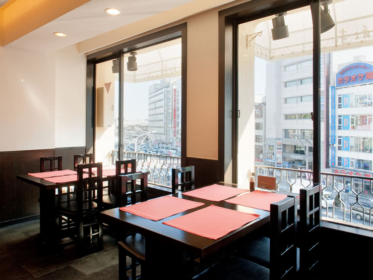 上野及淺草地區必去30間老字號餐廳