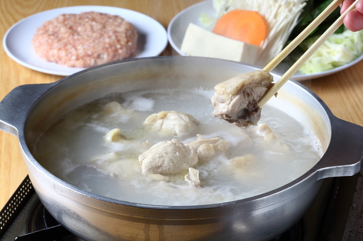 6. Hakata Ajidokoro Iroha (Japanese Cuisine / Nakasu-Kawabata)