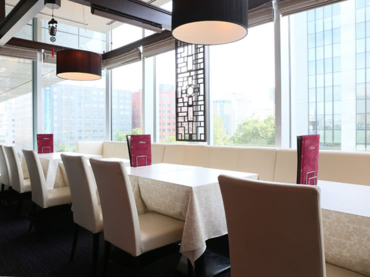 15 Select Restaurants in Sapporo, Hokkaido with Fantastic Lunches at Great Prices