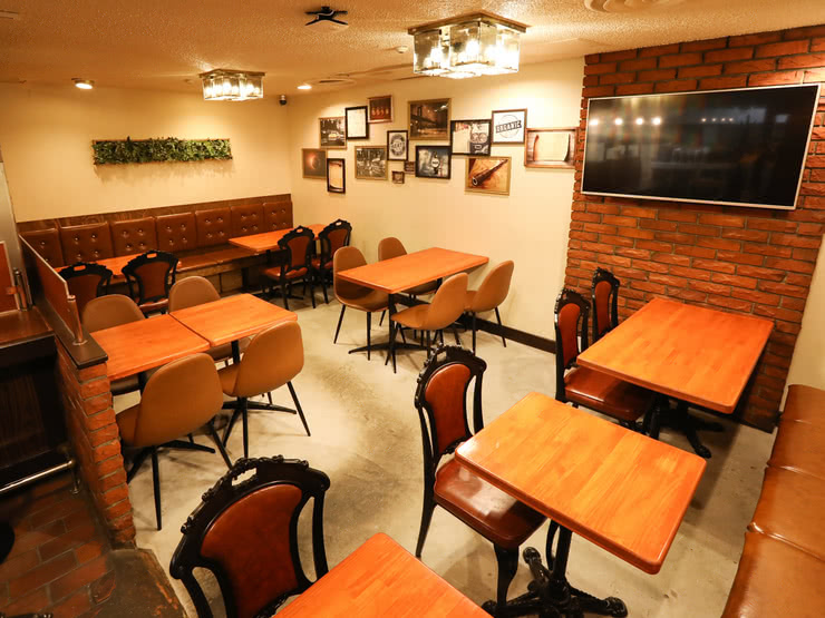 15 Select Restaurants in Sapporo, Hokkaido with Fantastic Lunches at Great Prices