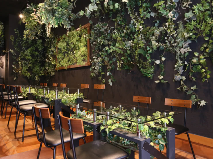 15 Select Restaurants in Sapporo, Hokkaido with Fantastic Lunches at Great Prices