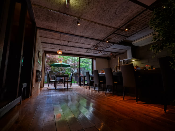 15 Select Restaurants in Sapporo, Hokkaido with Fantastic Lunches at Great Prices