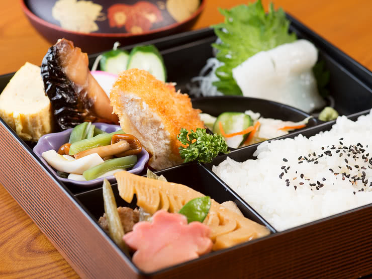 15 Select Restaurants in Sapporo, Hokkaido with Fantastic Lunches at Great Prices