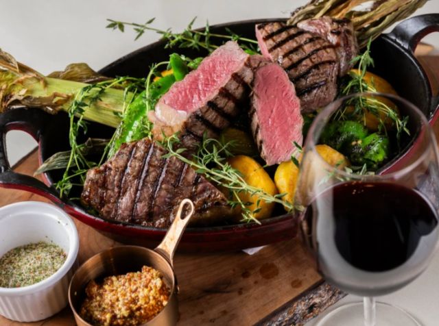 16. BRASSERIE LE VIN