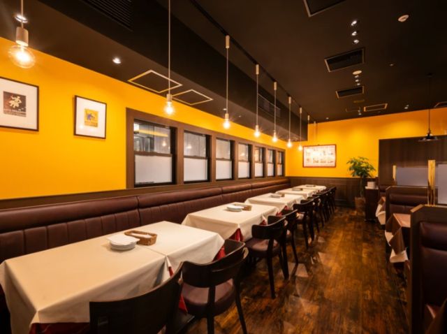 15 Stylish Restaurants in Roppongi