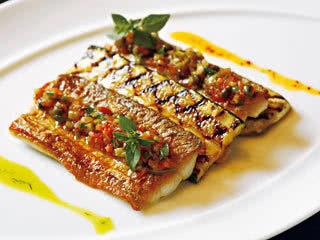 10. L'Atelier de Joël Robuchon (French Cuisine)