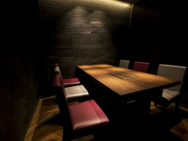 10 Stylish Restaurants in Roppongi