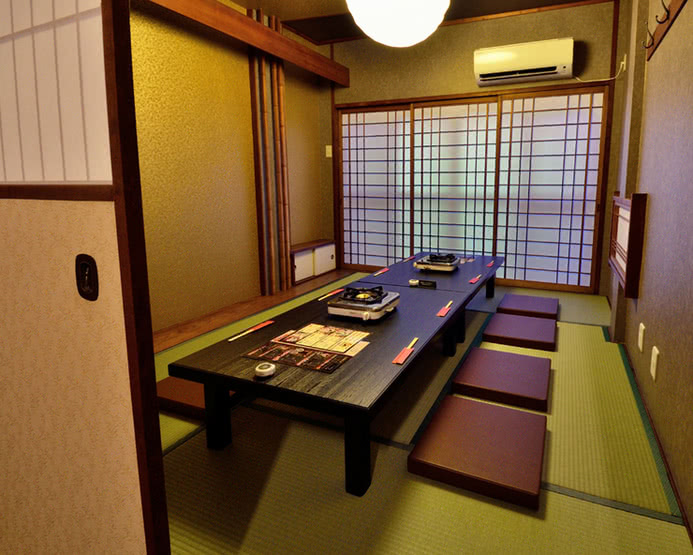 Walking Distance From Shinsaibashi! 20 Restaurants with Private Rooms in Namba, Osaka