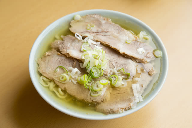 4. Sano Ramen