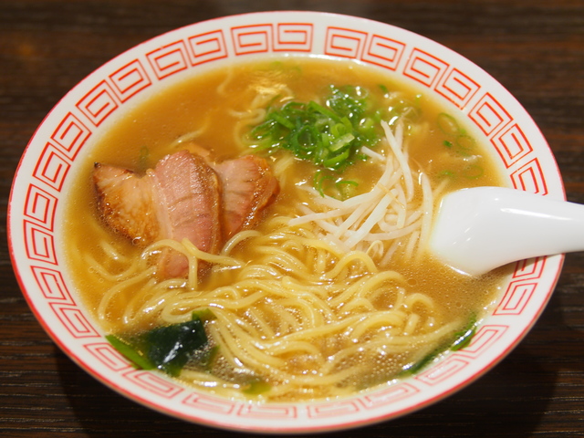 5. Wakayama Ramen