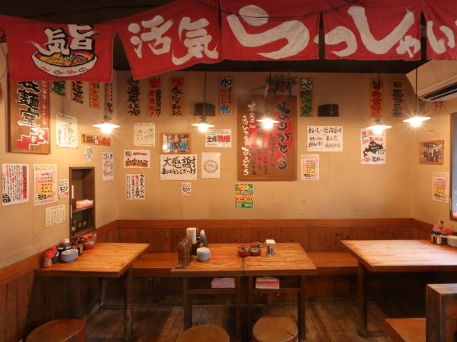 A Must-Read for Ramen Lovers! A Guide to Local Ramen Around Japan