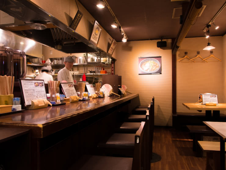 拉麵愛好者必看!日本全國在地拉麵大圖鑑