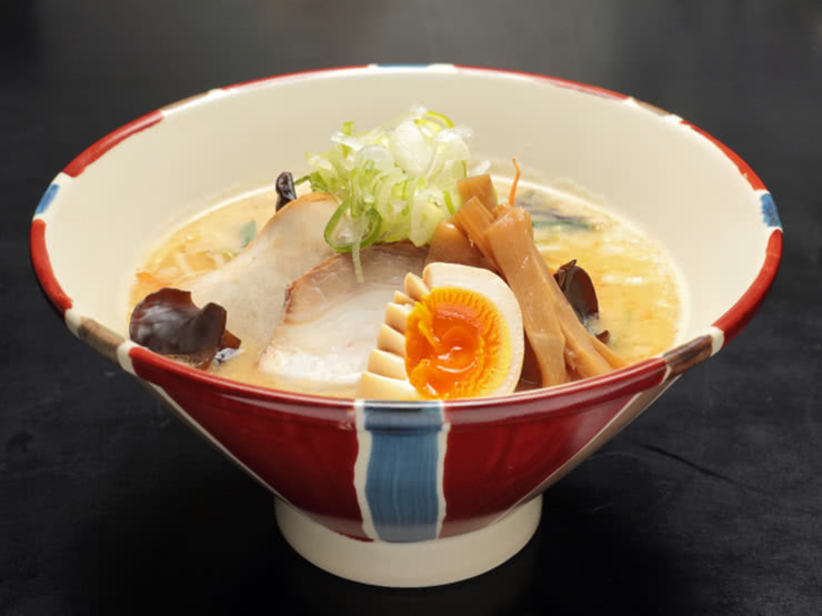 函館麵廚房味彩 JR函館站店