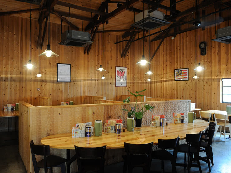 拉麵愛好者必看!日本全國在地拉麵大圖鑑