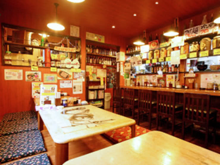 拉麵愛好者必看!日本全國在地拉麵大圖鑑