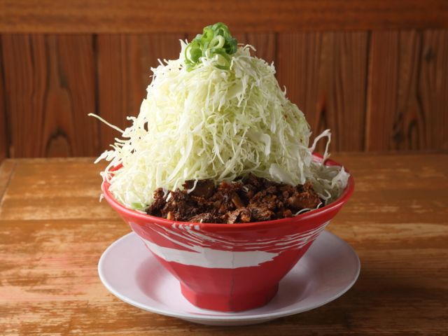 11. 濃厚豬骨TEPPEI拉麵