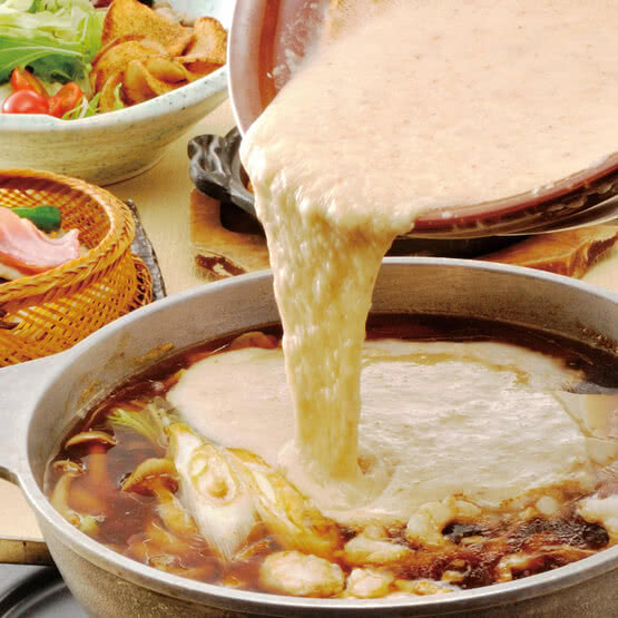 7.大山山麓自然薯　治之助　梅田茶屋町店