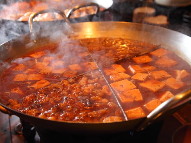 8.北新地　大鍋屋　本店