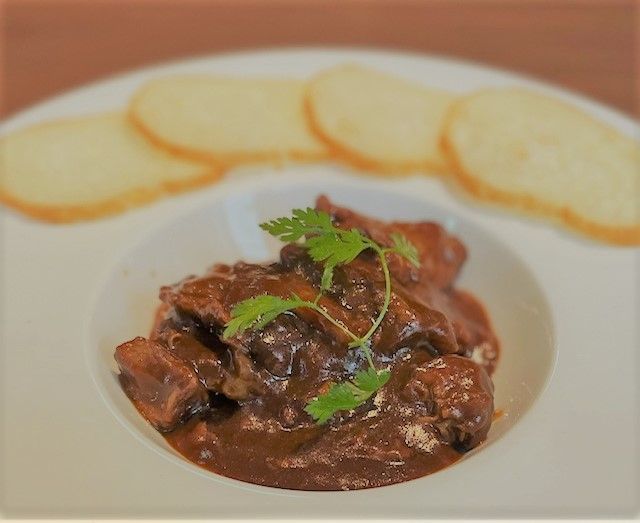 11. Steak&Wine Griante 梅田