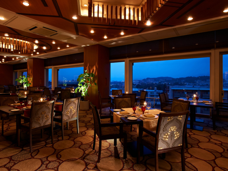 15 Highly Recommended Restaurants that Kyoto-Lovers and Gourmets Cannot Miss During “Kyoto Restaurant Winter Special 2019”