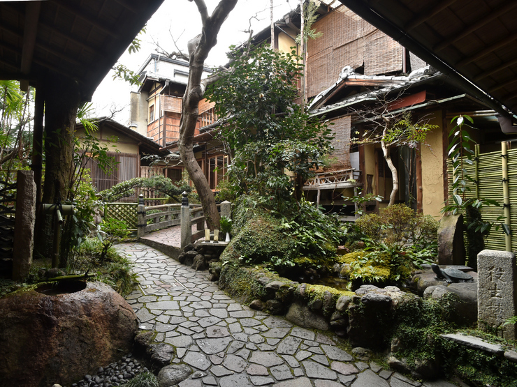 15 Highly Recommended Restaurants that Kyoto-Lovers and Gourmets Cannot Miss During “Kyoto Restaurant Winter Special 2019”