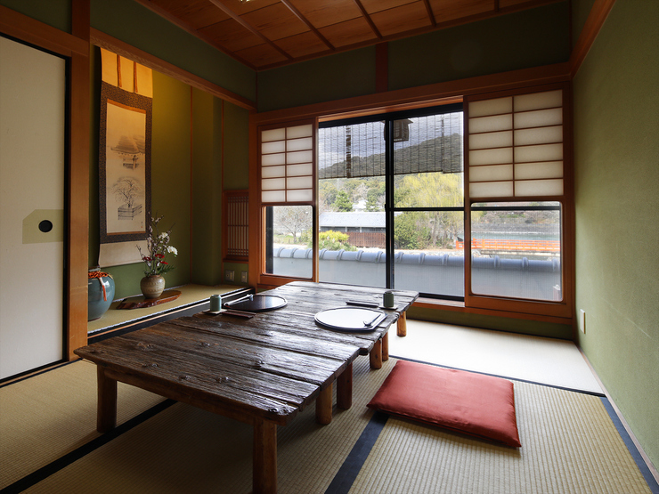 15 Highly Recommended Restaurants that Kyoto-Lovers and Gourmets Cannot Miss During “Kyoto Restaurant Winter Special 2019”