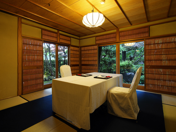 15 Highly Recommended Restaurants that Kyoto-Lovers and Gourmets Cannot Miss During “Kyoto Restaurant Winter Special 2019”