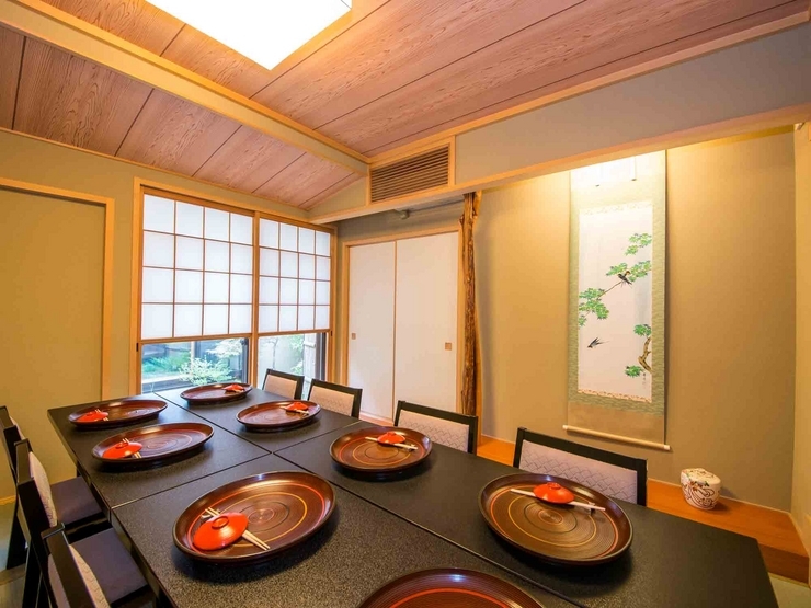 15 Highly Recommended Restaurants that Kyoto-Lovers and Gourmets Cannot Miss During “Kyoto Restaurant Winter Special 2019”