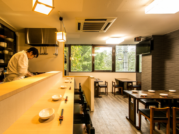 2019年2月東京觀光時必去的10間名餐