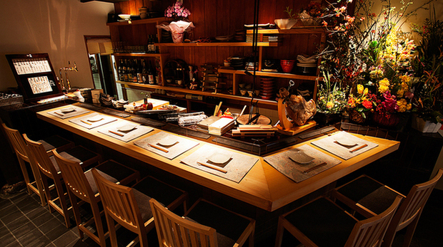 2019年2月東京觀光時必去的10間名餐