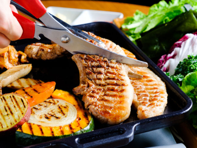 HANURI    新橋 cuisine