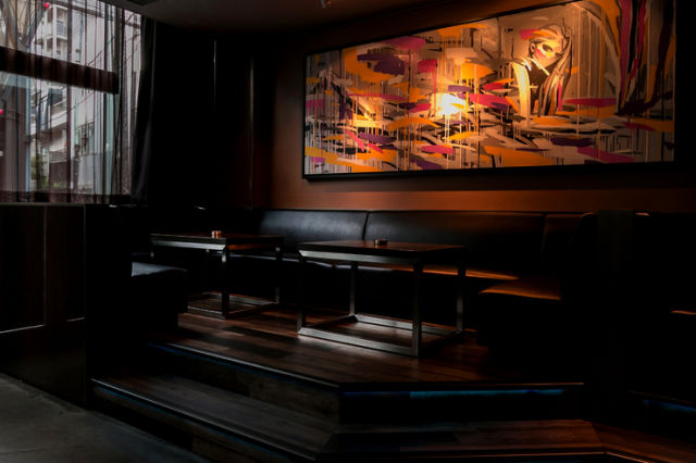 R2　SUPPERCLUB　 floor