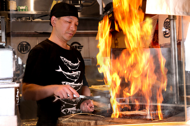 2019年2月東京觀光時必去的10間名餐