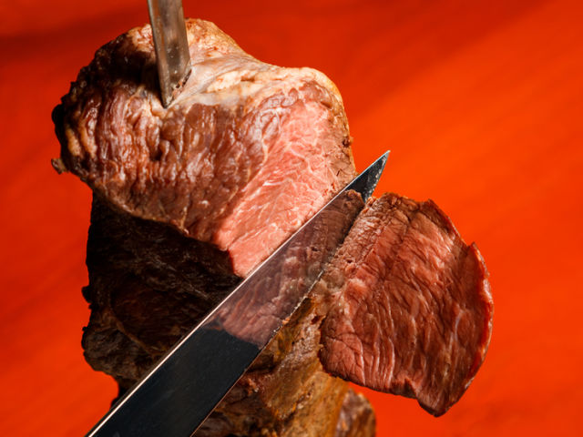 WA SHURA - churrasco restaurant cuisine