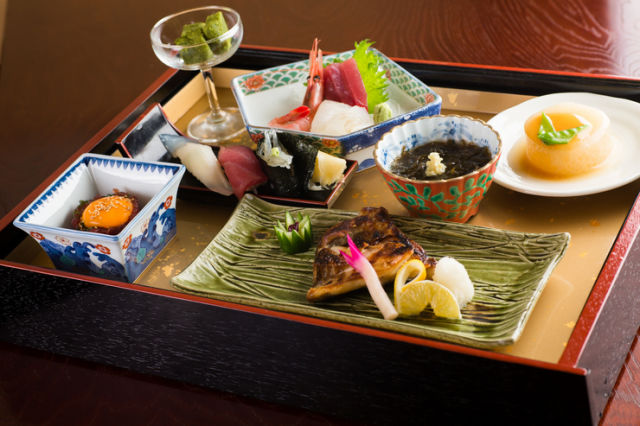 味道 一平 cuisine