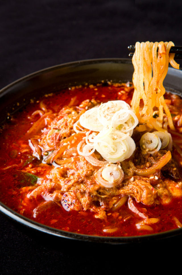 我樂多 再現FACTORY站前交民館 cuisine