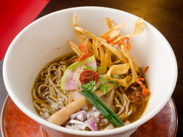 sobabar ciliegio cuisine