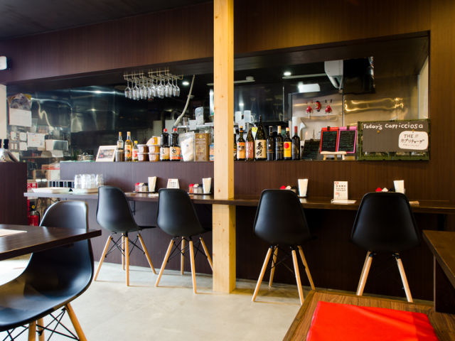 sobabar ciliegio floor