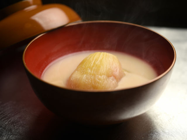 Kodaiji Toyokawa cuisine