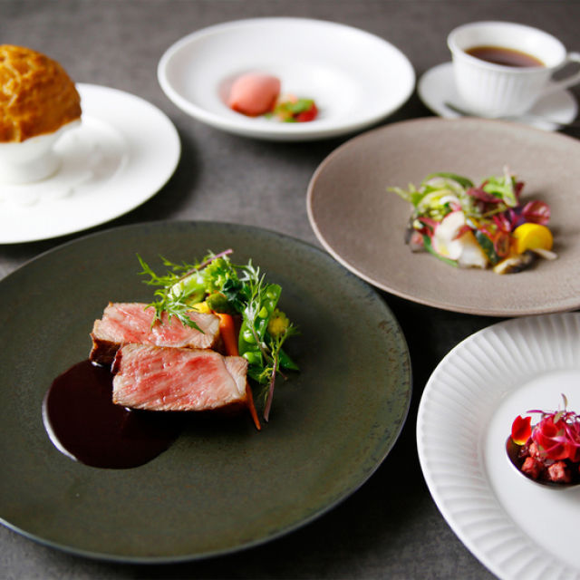 TOOTHTOOTH maison15th cuisine