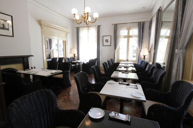 TOOTHTOOTHmaison15th floor