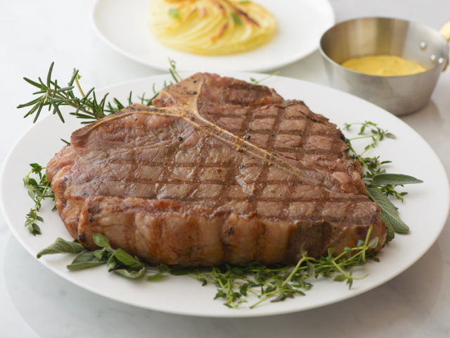 Le Grill Dominique Bouchet Kanazawa cuisine