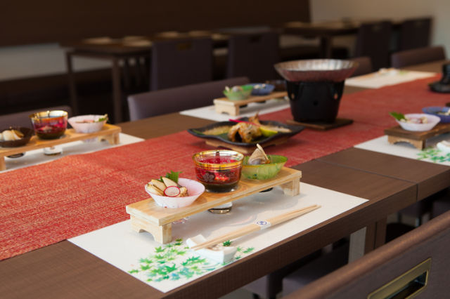 三國隱居處 floor