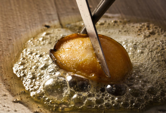 Teppanyaki NANIWA cuisine