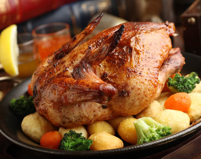 1.KING OF THE PIRATES